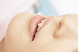 成人矯正について