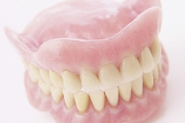 入れ歯