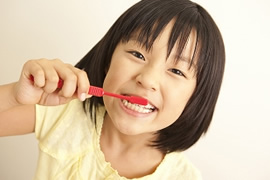 小児歯科