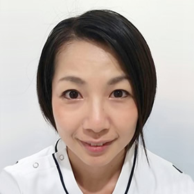 矯正歯科小嶋 有香